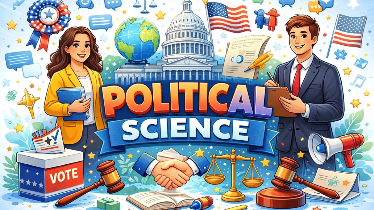 Political Science