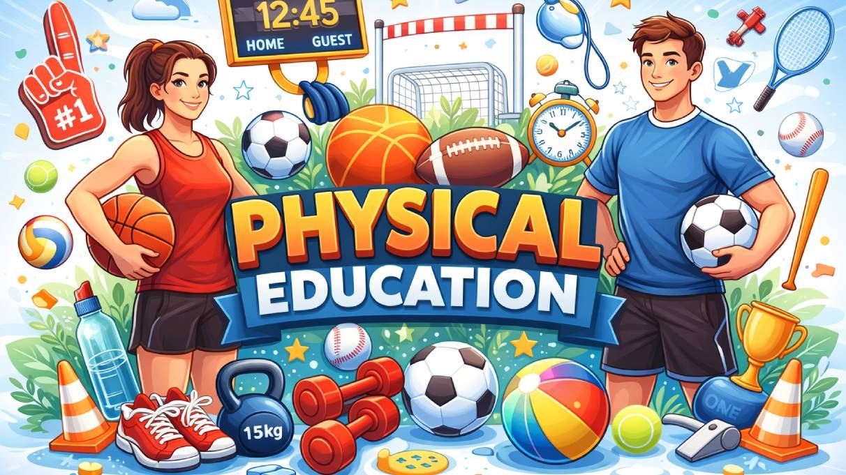 Physical Education