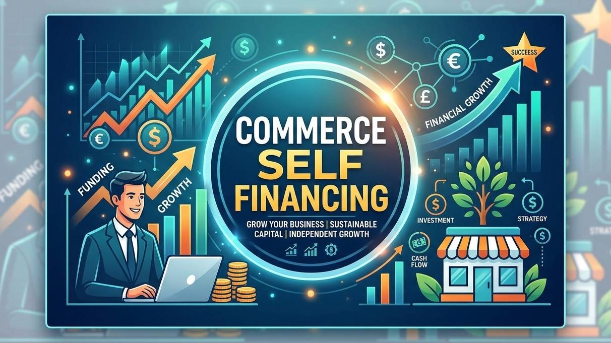 Commerce (Self Financing)