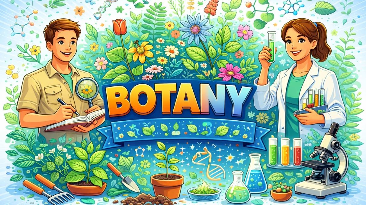 Botany