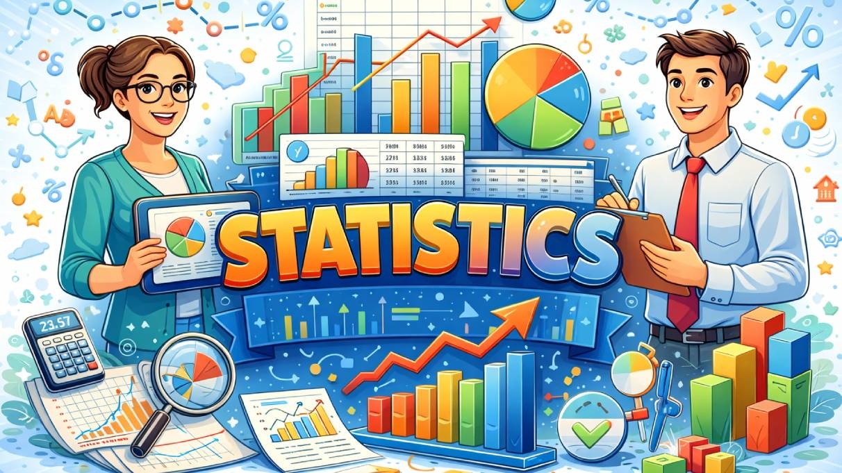 Statistics