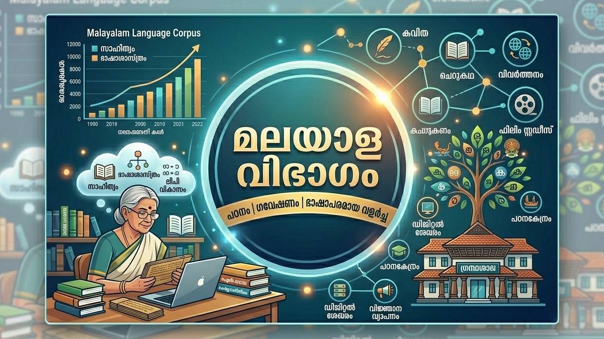 Malayalam