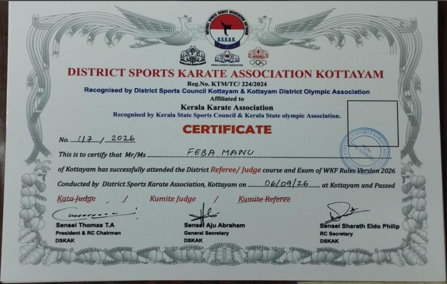 Athletics